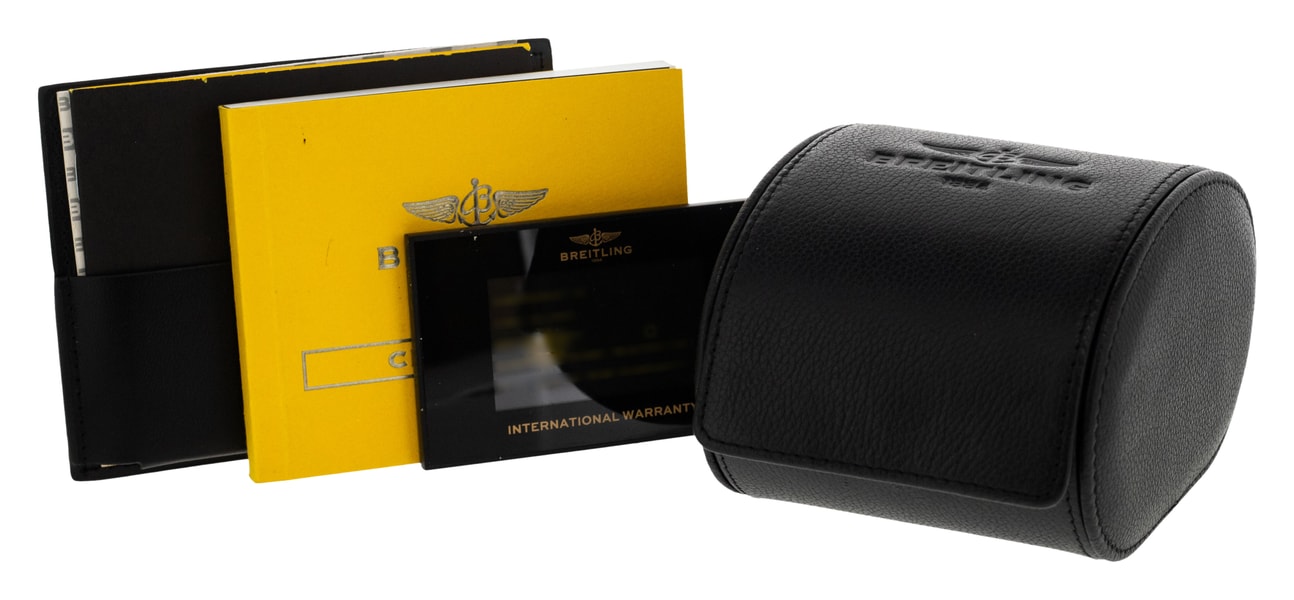 Breitling Chronomat 41 AB0140